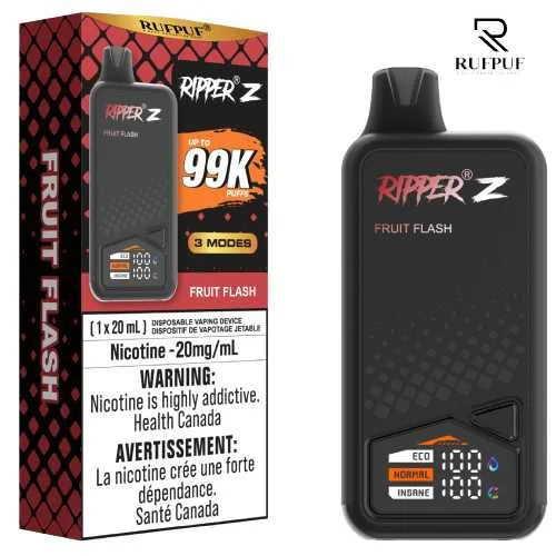 Ripper Z 99K Fruit Flash