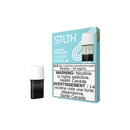 STLTH POD PACK (3 Pack)