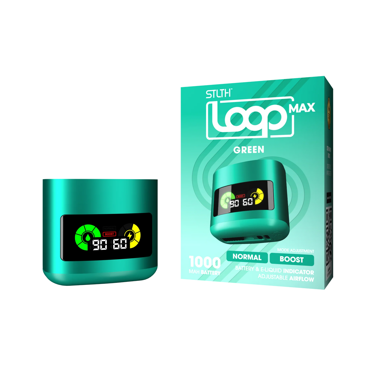 Appareil STLTH Loop 2