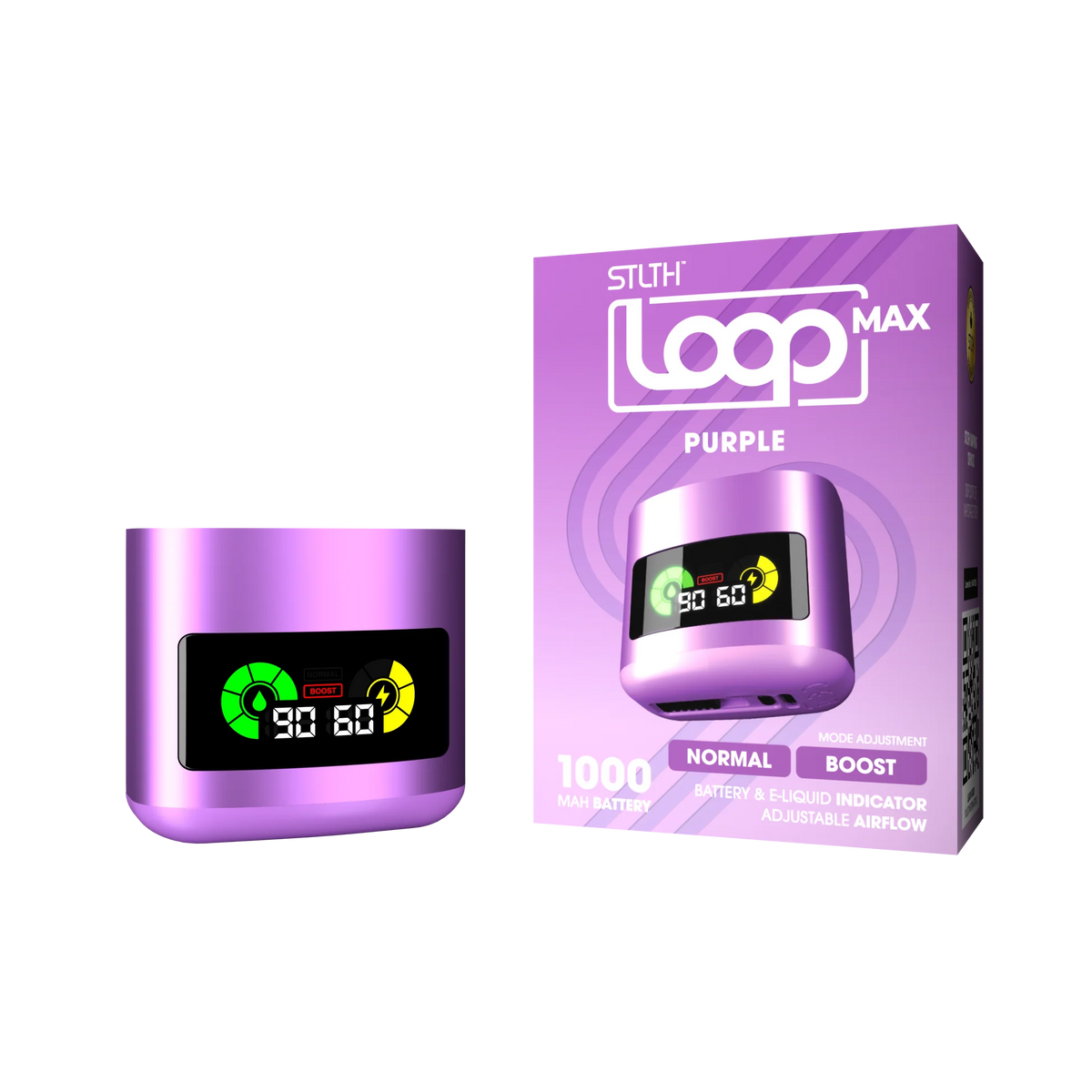 Appareil STLTH Loop 2