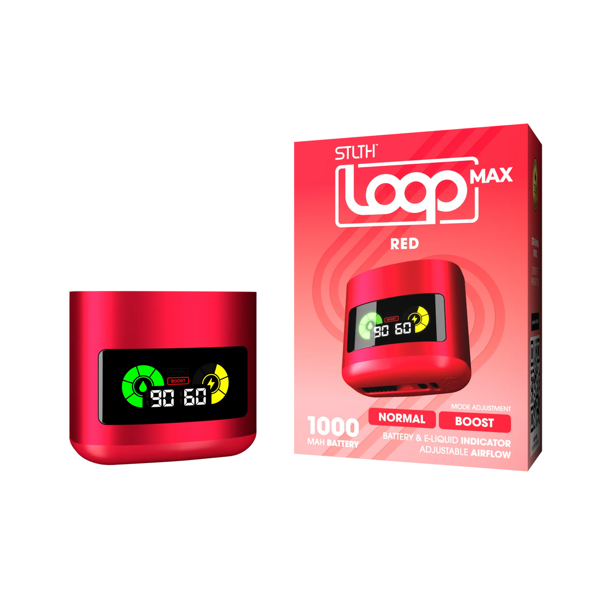 Appareil STLTH Loop 2