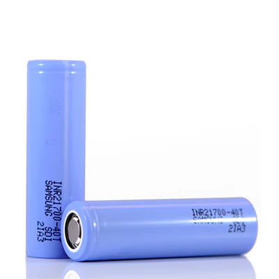 21700 Battery - Samsung 4000mAh