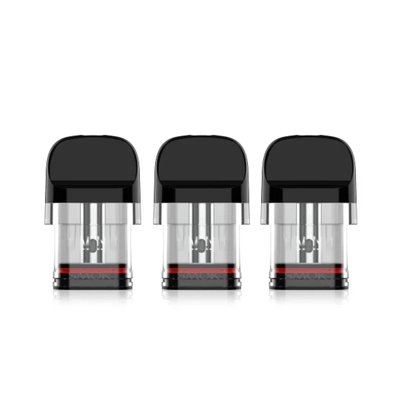 Smok Novo 2X Replacement Pod (3 pack)