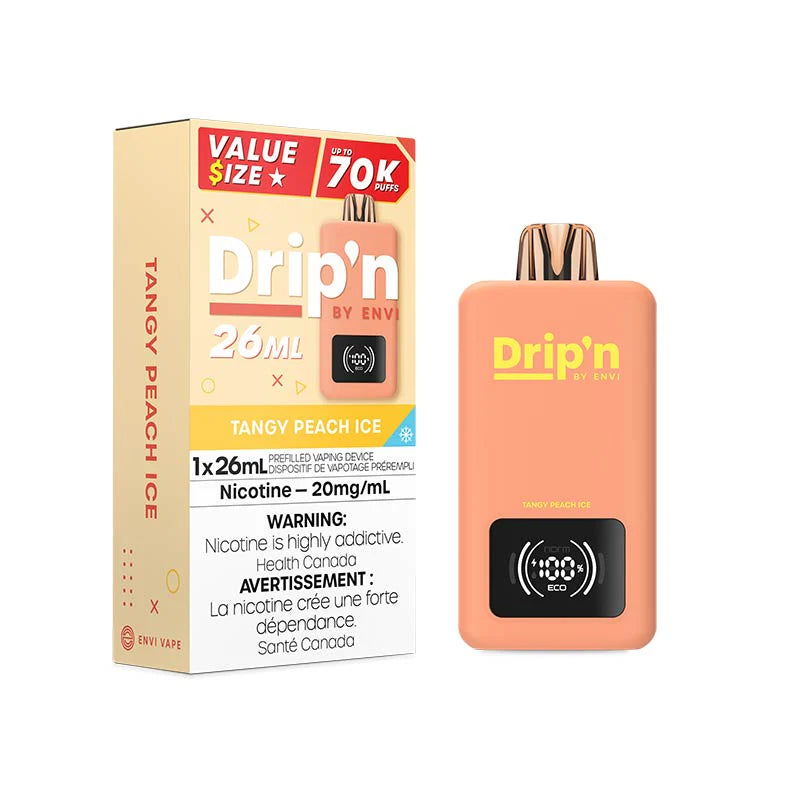 DRIP'N 70K