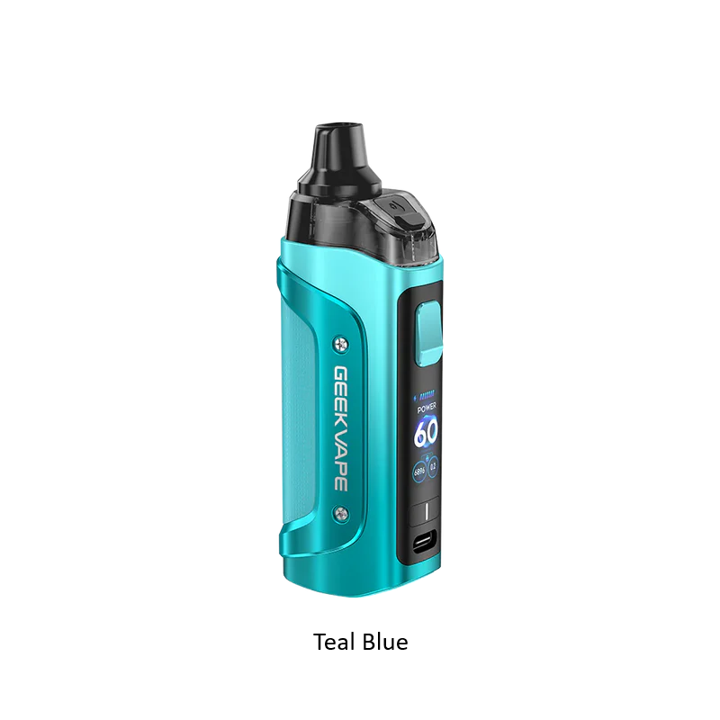 GeekVape Aegis Boost 3 Pod Kit (CRC)