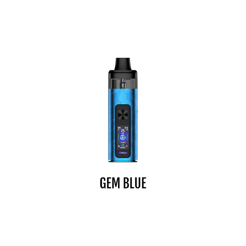 UWELL TYPHOS STARTER KIT
