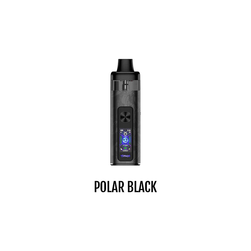 UWELL TYPHOS STARTER KIT