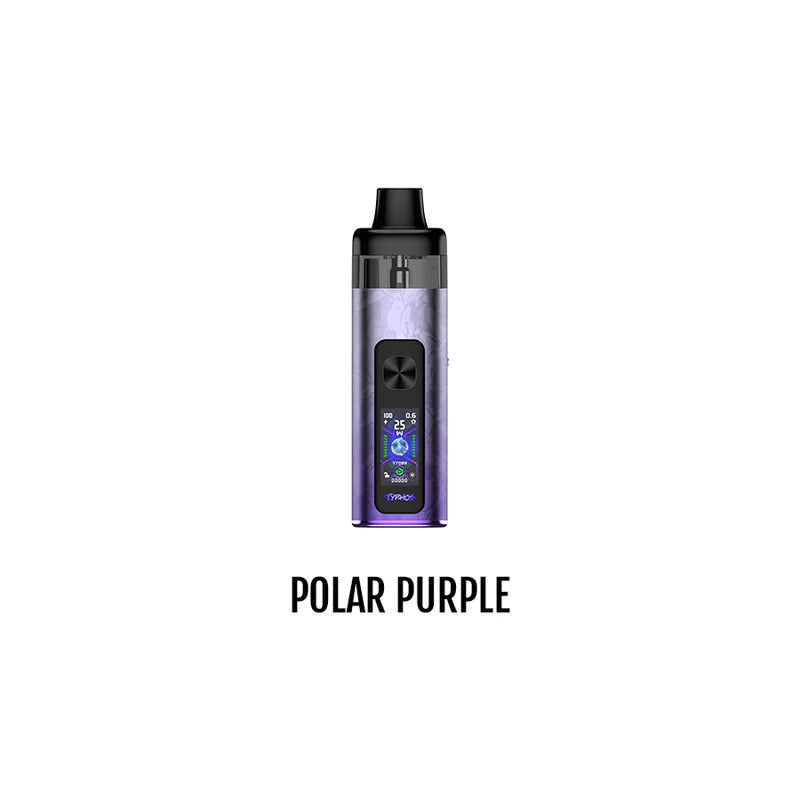UWELL TYPHOS STARTER KIT