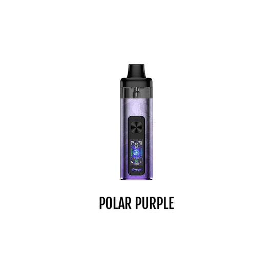 UWELL TYPHOS STARTER KIT