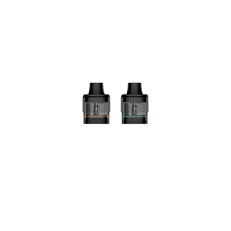 UWELL TYPHOS REPLACEMENT POD (2 PACK)