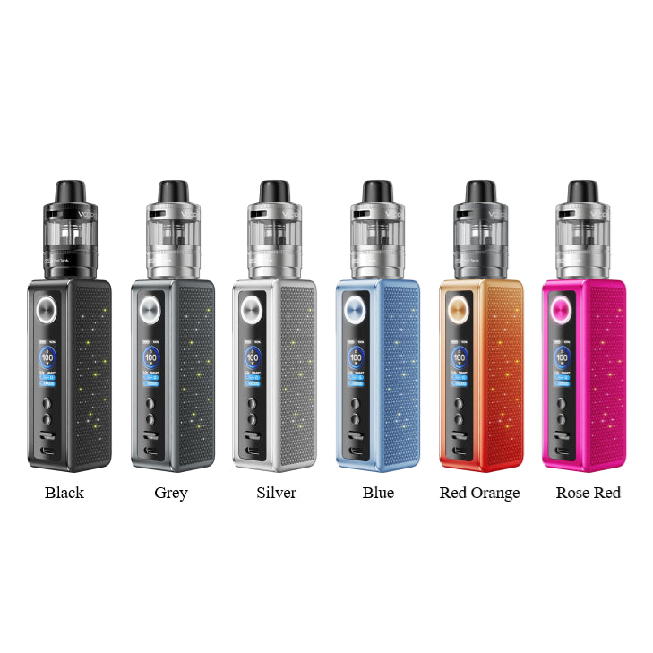 VOOPOO VINCI SPARK 100 KIT