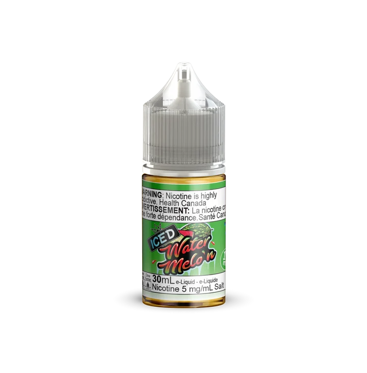 Sovereign Salt 30mL E-liquid