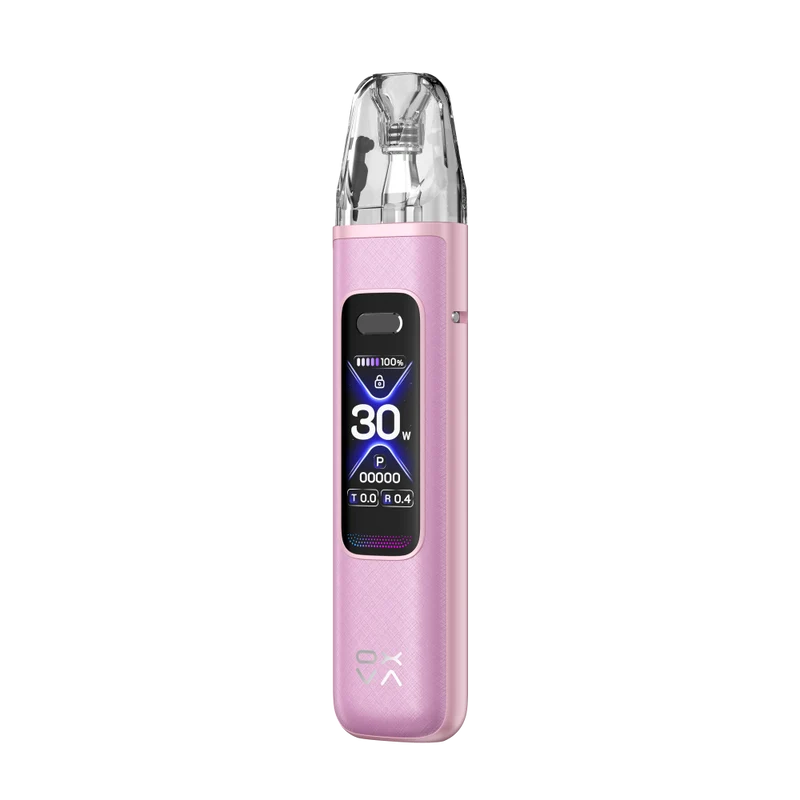 Oxva XLIM Pro 3 Pod Kits [CRC]