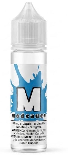 Mod Sauce  E-liquid - 60ml