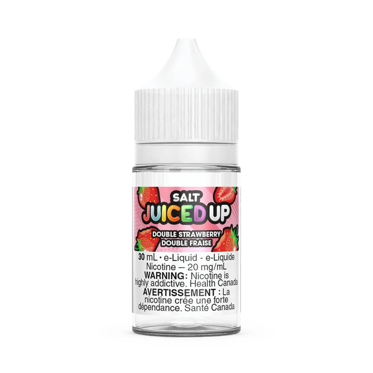 Juiced Up E-liquid Salt 30mL