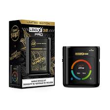 Flavour Beast Level X Boost G2 Pro Device