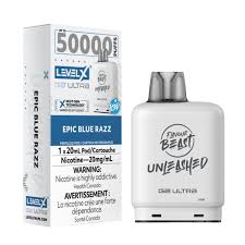 Level X G2 Ultra 50K Pods