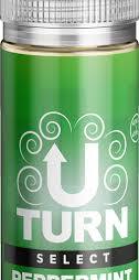 U-Turn E-liquid - 100mL