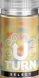 U-Turn E-liquid - 100mL