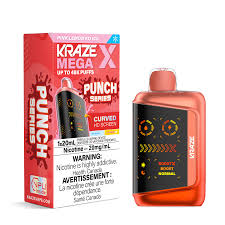 Kraze Mega X 48K