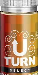 U-Turn E-liquid - 100mL