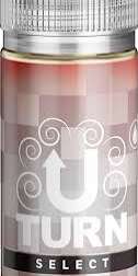 [FEDERAL] U-Turn E-liquid - 100mL