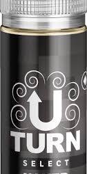 U-Turn E-liquid - 100mL