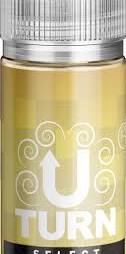 U-Turn E-liquid - 100mL
