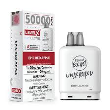 Level X G2 Ultra 50K Pods