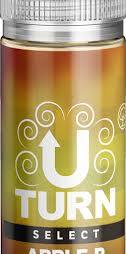 U-Turn E-liquid - 100mL