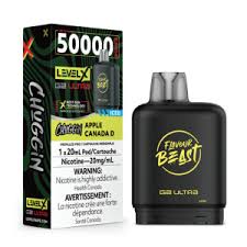 Level X G2 Ultra 50K Pods