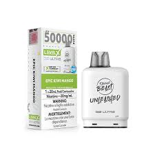 Level X G2 Ultra 50K Pods