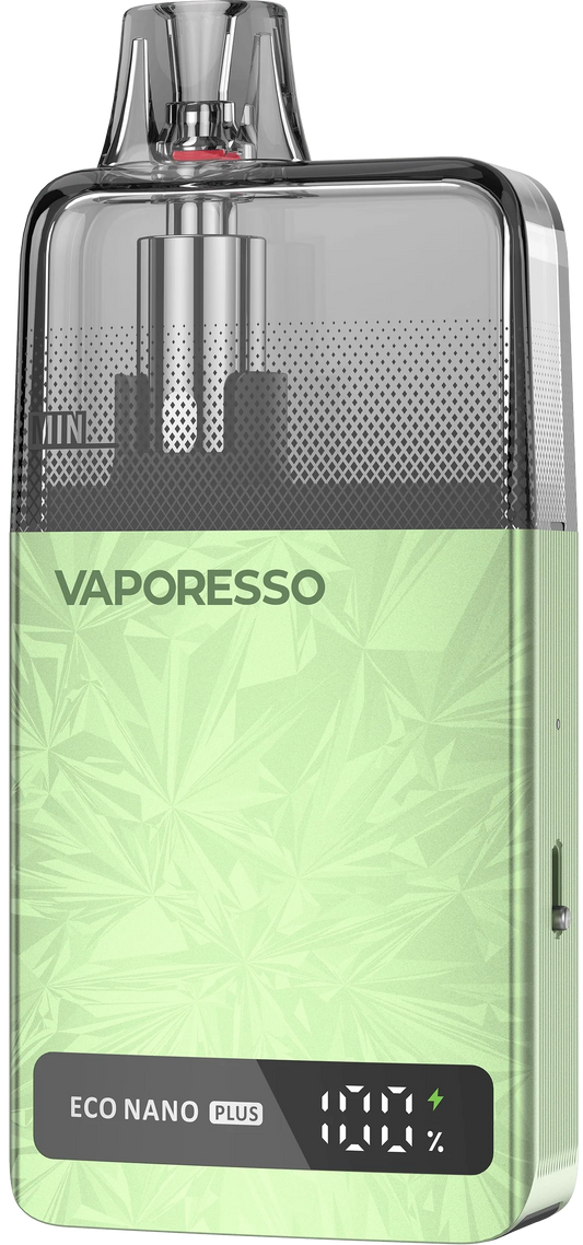 Vaporesso Eco Nano Plus Kit