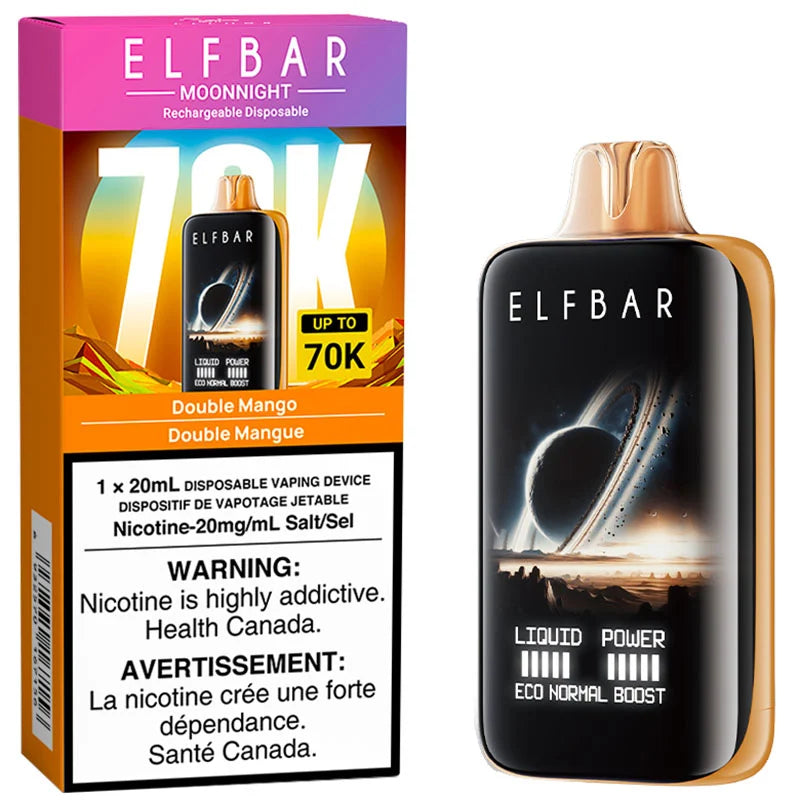 ELF BAR 70K MOONLIGHT