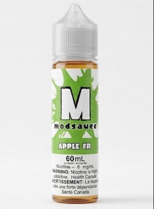 Mod Sauce  E-liquid - 60ml