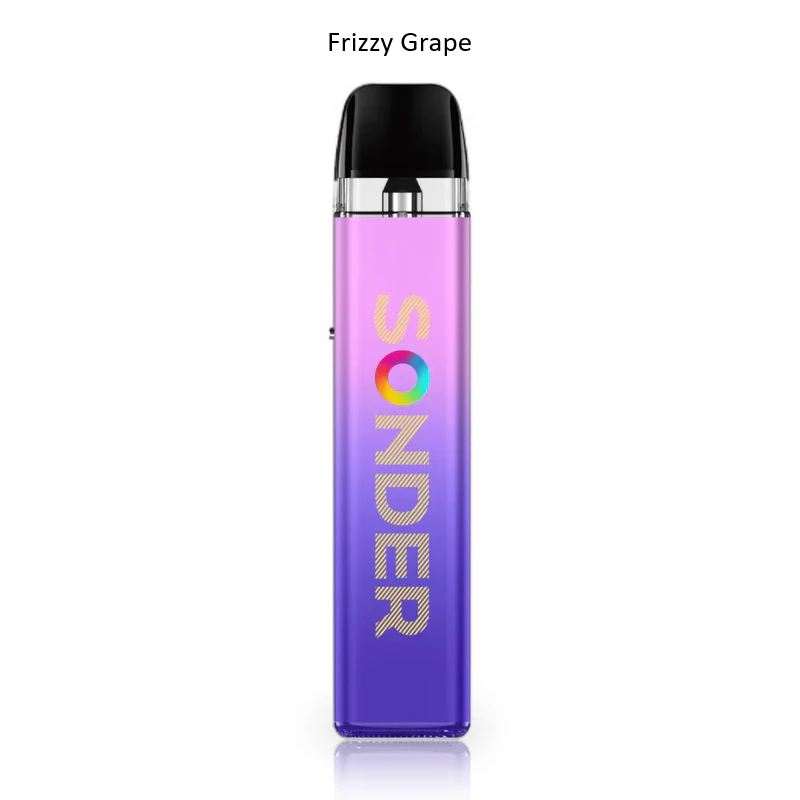 GeekVape Sonder Q2 Pod Kit (CRC)