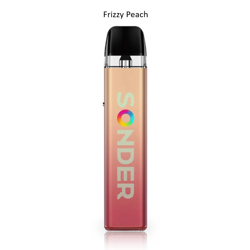 GeekVape Sonder Q2 Pod Kit (CRC)