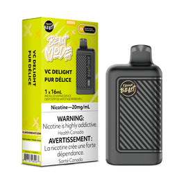 Flavour Beast 8K Beast Mode Disposable - VC Delight