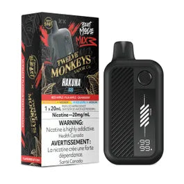 Beast Mode Max 3 Disposables