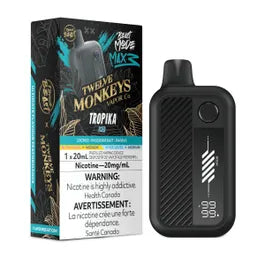 Beast Mode Max 3 Disposables