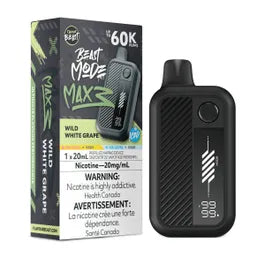Beast Mode Max 3 Disposables