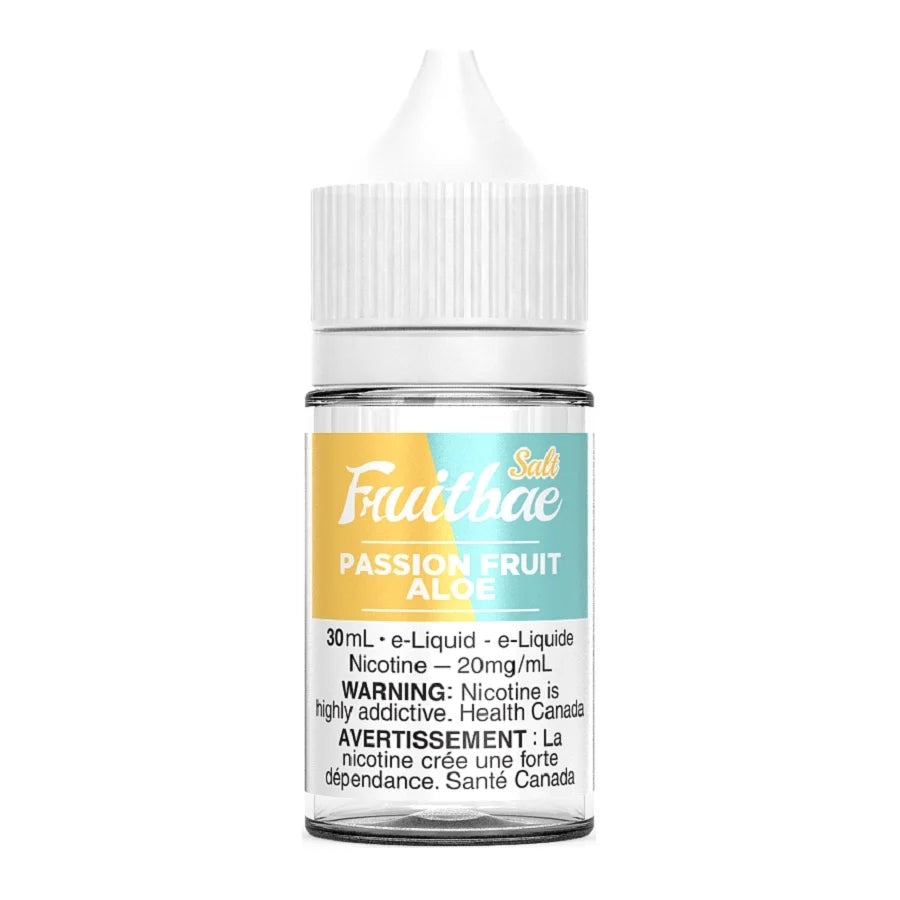 Fruitbae Salt 30mL E-liquid