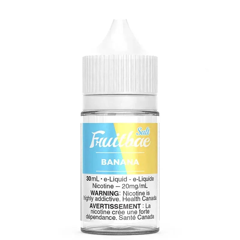 Fruitbae Salt 30mL E-liquid