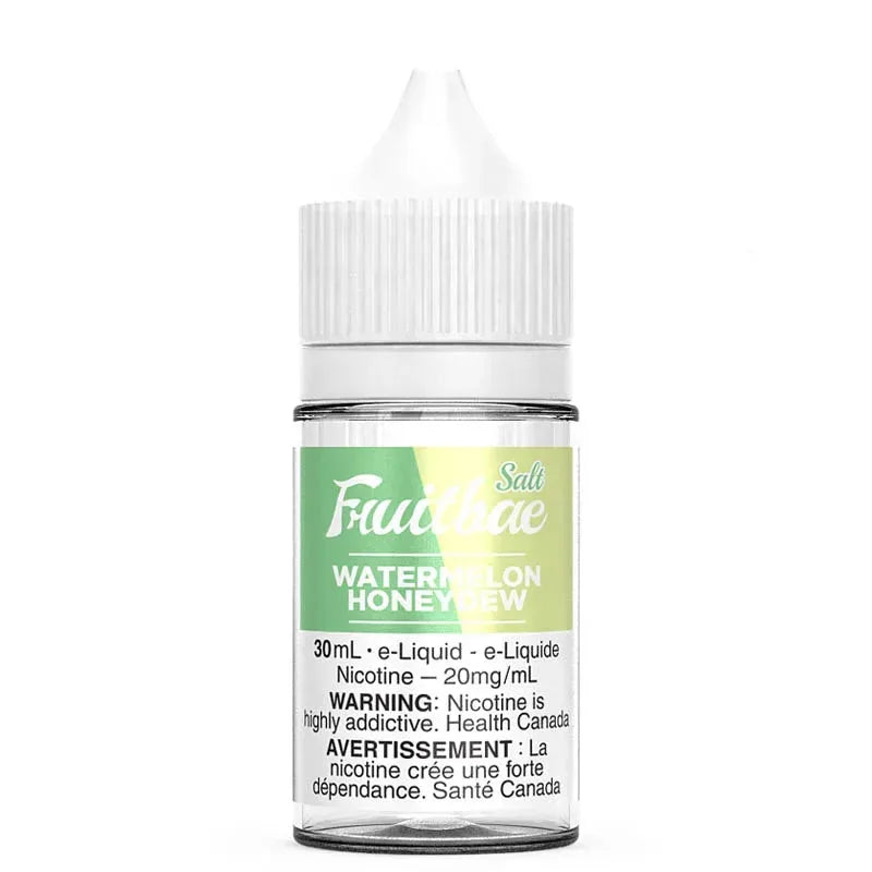 Fruitbae Salt 30mL E-liquid