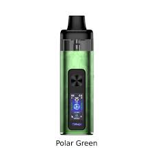 UWELL TYPHOS STARTER KIT