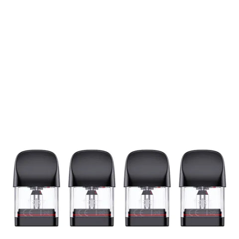 Uwell Caliburn G3 Replacement Pods (4pk)
