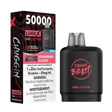 Level X G2 Ultra 50K Pods