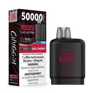 Level X G2 Ultra 50K Pods