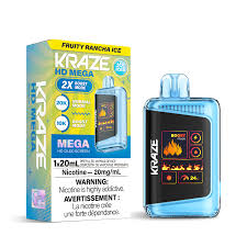 Kraze Mega X 48K