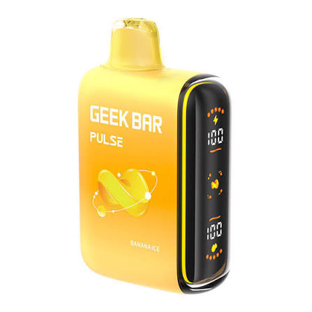 Geek bar Pulse 2